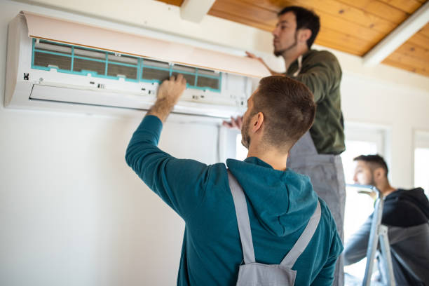 Best Emergency HVAC repair  in Hamilton, AL