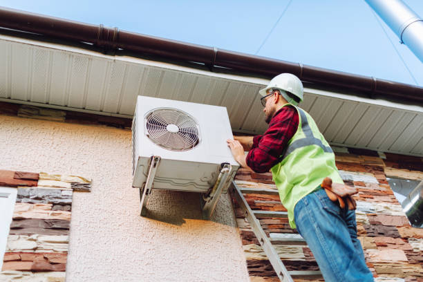 Best HVAC contractors  in Hamilton, AL