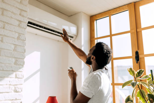 Best HVAC maintenance near me  in Hamilton, AL