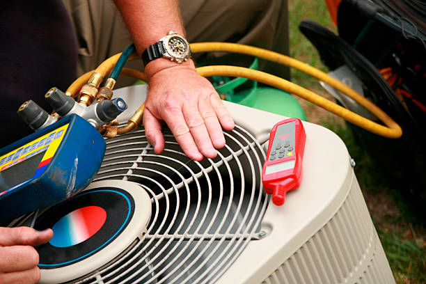 Best HVAC repair near me  in Hamilton, AL