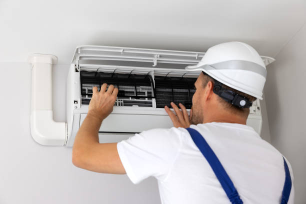 Trusted Hamilton, AL HVAC Experts
