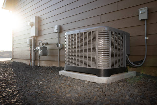 Best Commercial HVAC repair  in Hamilton, AL